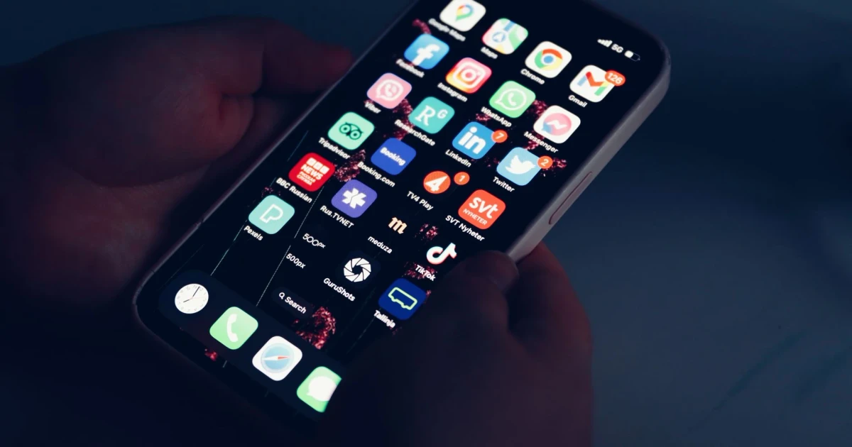 Telegram returns to Apple's App Store after content violation suspension
