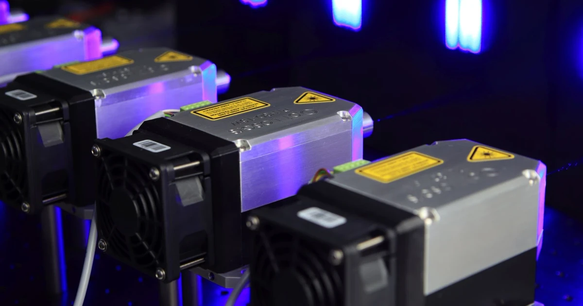 Endeavour Optical Networks plans fastest space laser communications system yet