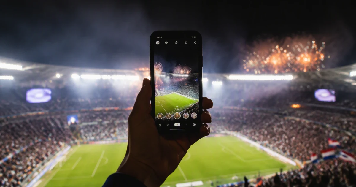 Snap beats revenue estimates as World Cup ads boost results
