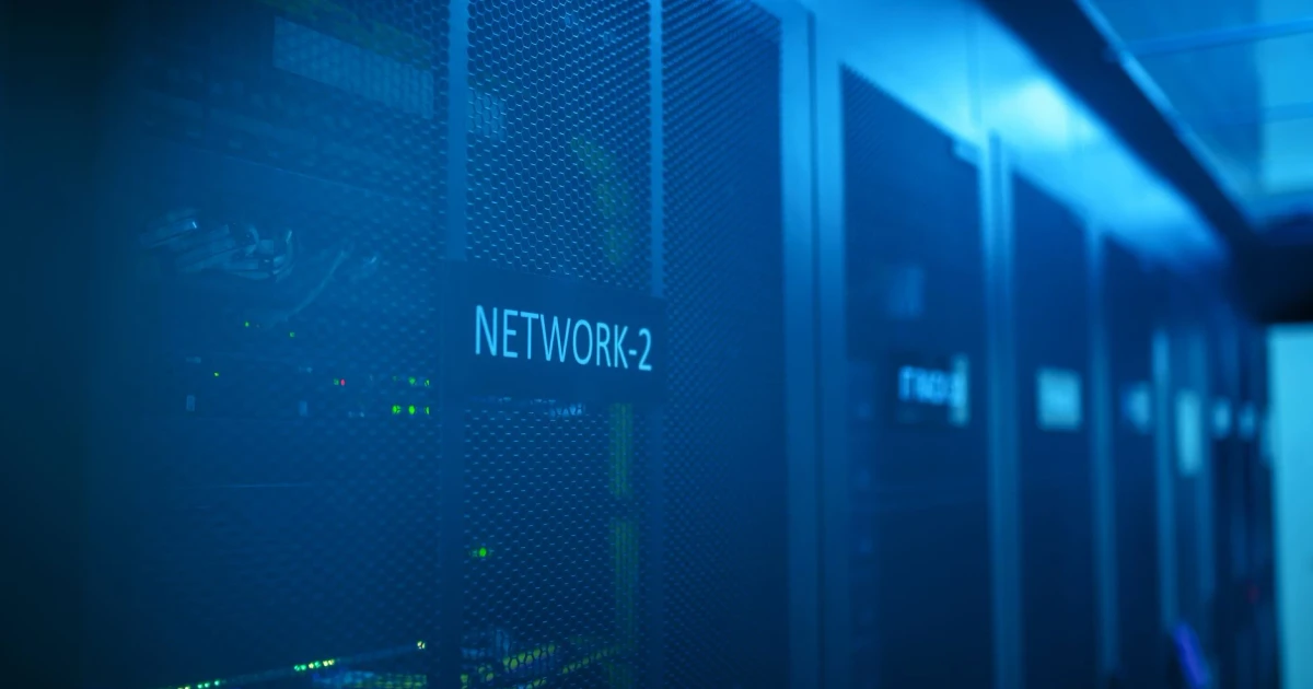 A.I. data centers spark bipartisan backlash over power, water, and secrecy