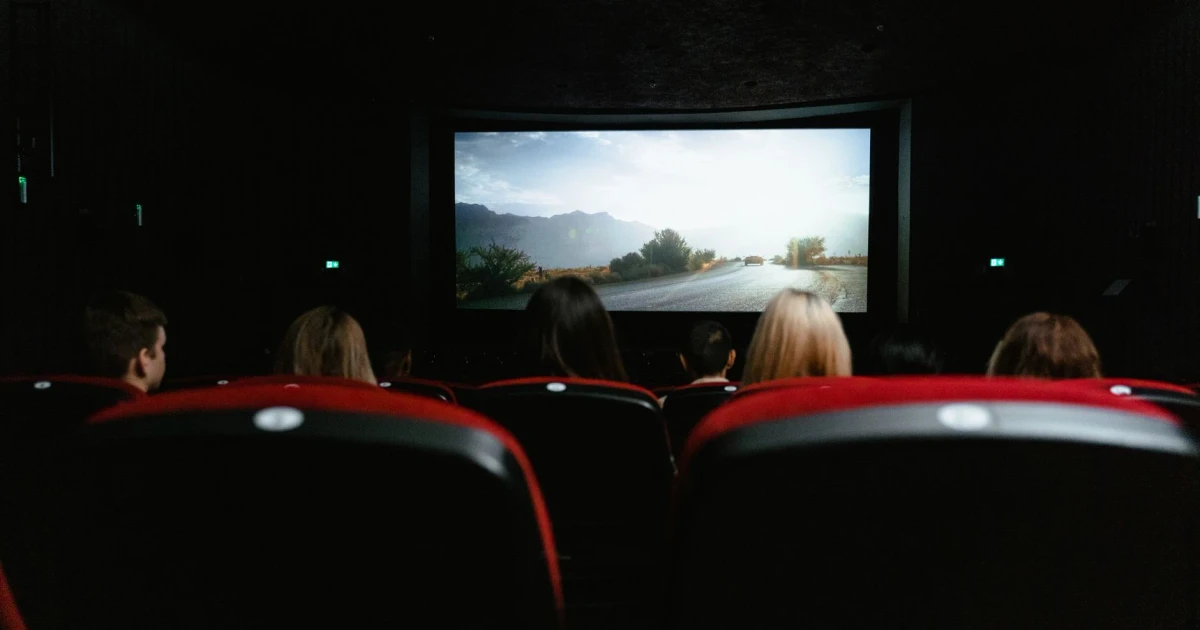 IMAX and Spider-Man help push box office to new record