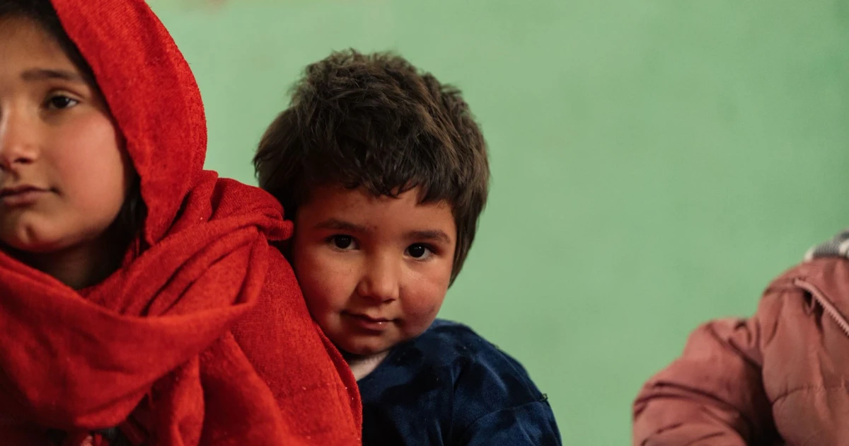 Afghanistan child malnutrition surges as aid cuts force clinics shut