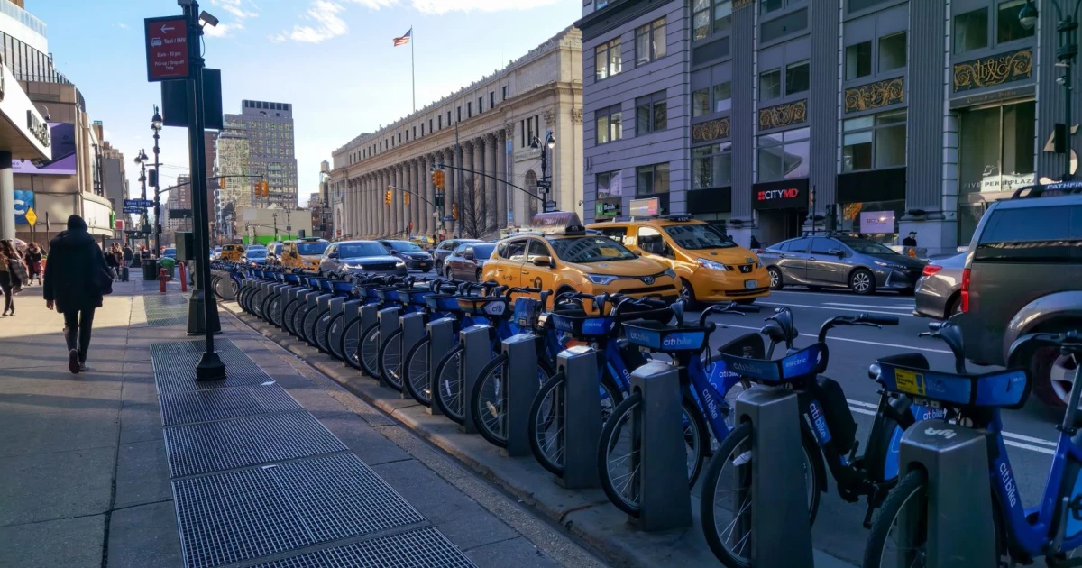 New York Council reviews 17 proposals to curb e-bike crashes