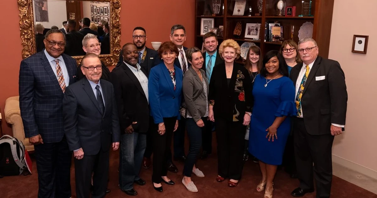 Michigan Senate primary turns into test of Democrats’ identity and electability