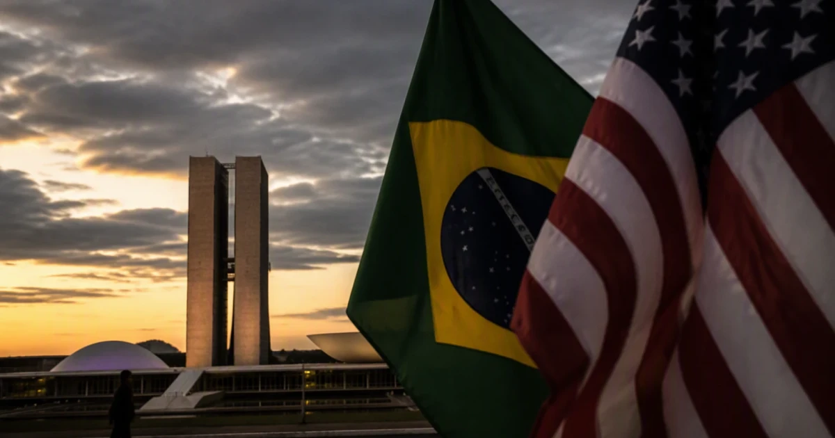 U.S. says visa for Brazil envoy will return if nominee approved