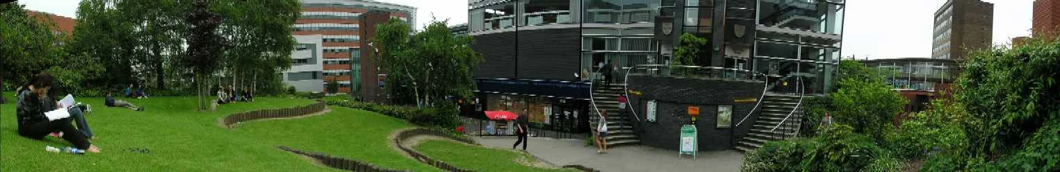 University of Sheffield — Wikimedia Commons