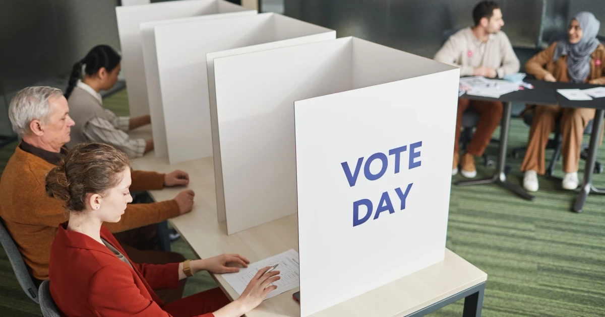 Jocelyn Benson wins Michigan Democratic governor primary, eyes November race