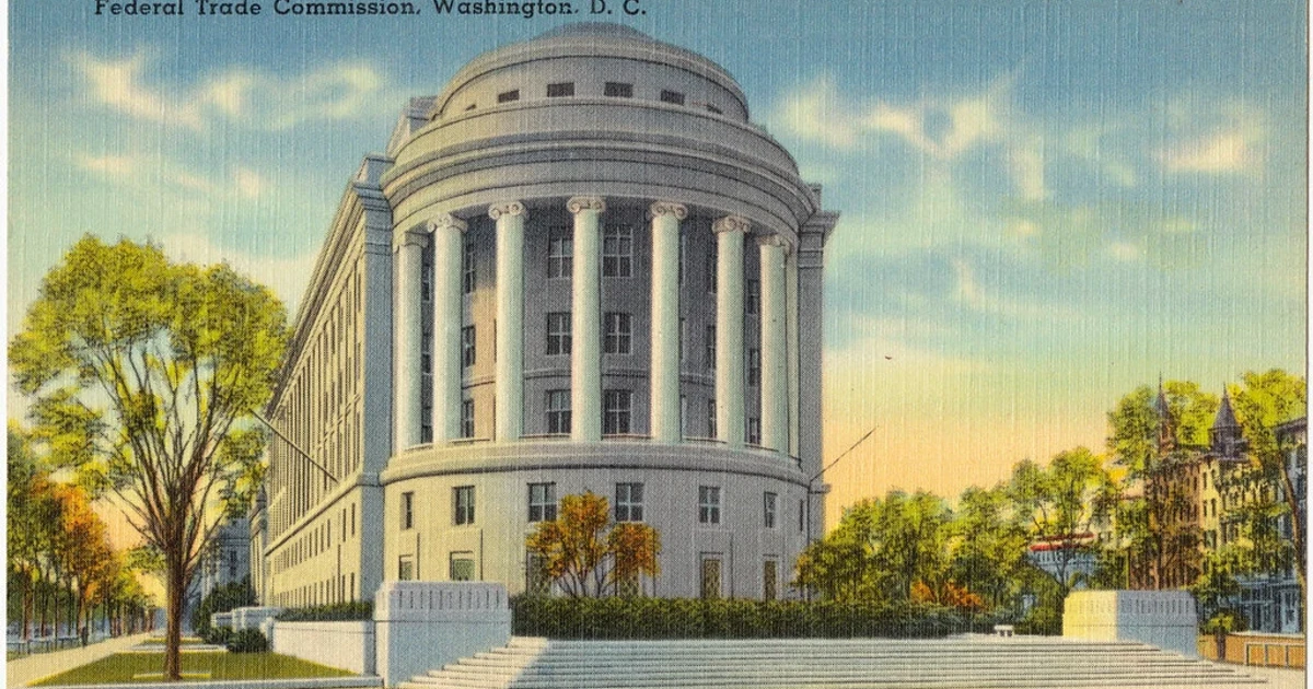 FTC deepens antitrust review of Cencora-Covetrus merger