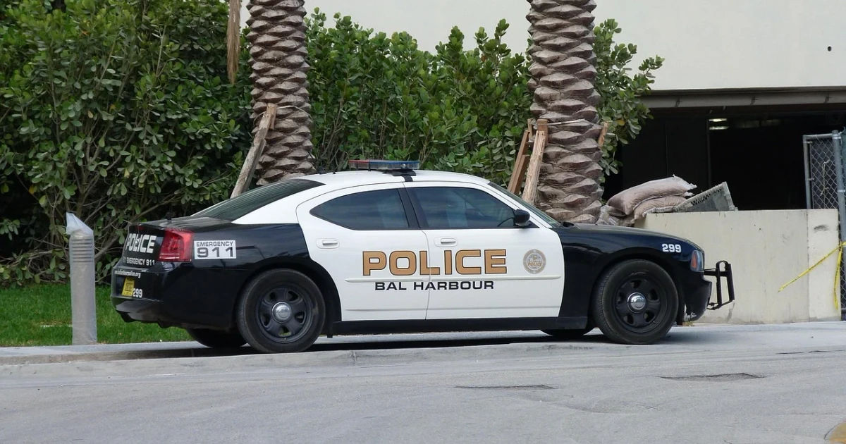 Police respond to Perez Hilton Miami home after alarming livestream