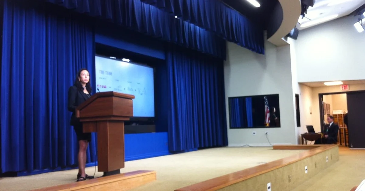 White House won't safety-test open-weight AI models, Reuters says