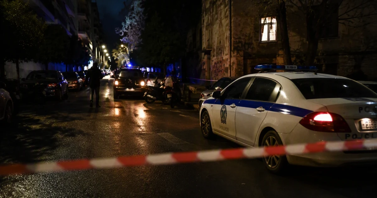Athens murder suspect charged after Scottish aid worker found in suitcase