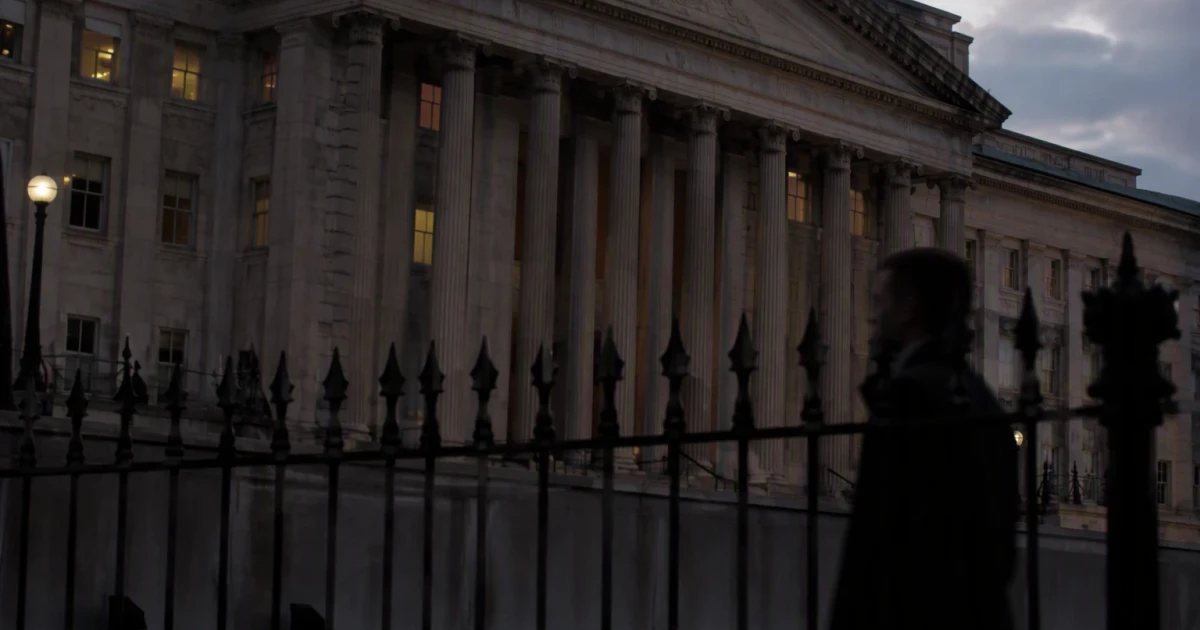 Wyden presses regulators to probe banks over Epstein-linked accounts