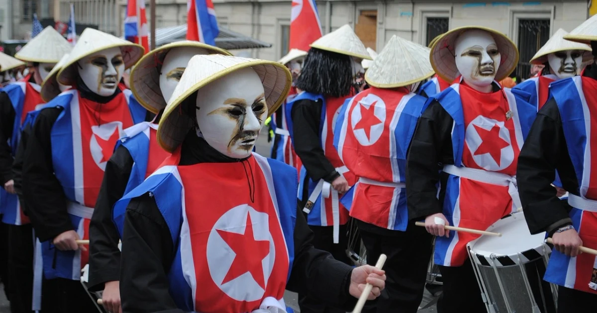 Kim Yo Jong warns Japan over Tomahawk missile test