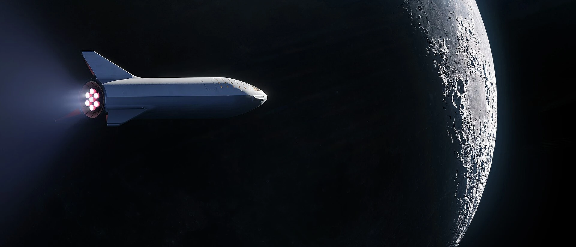 SpaceX — Wikimedia Commons