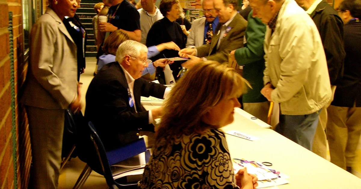 Virginia Democrats pick nominees in bid to flip two House seats