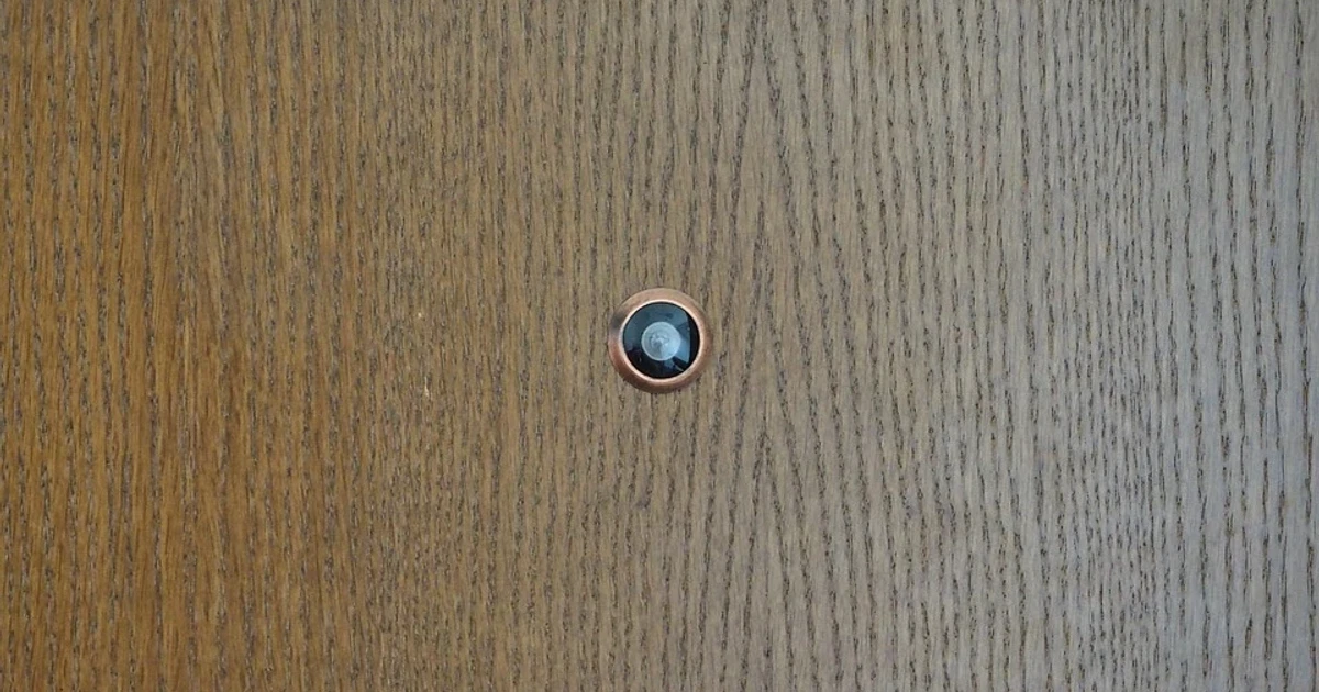 Ring launches Peephole Cam 2K for renters, no-drill apartment security