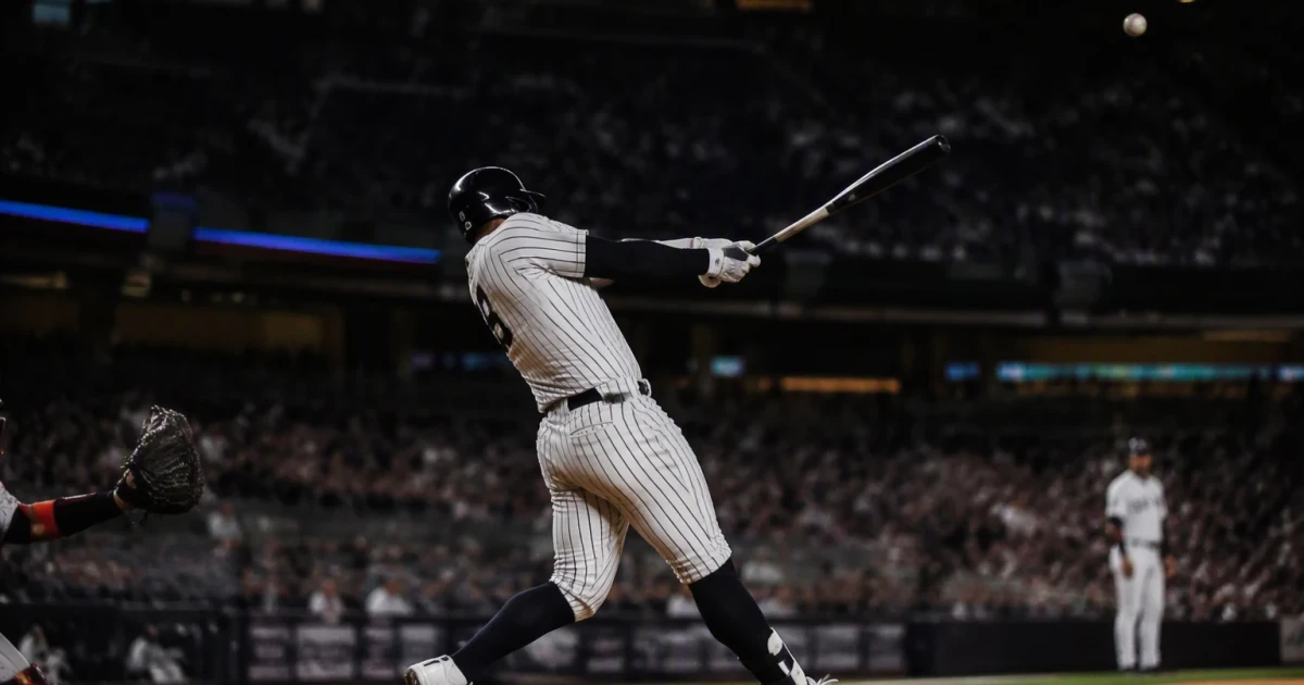 George Lombard Jr. homers in Yankees debut to beat Cardinals