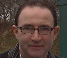 Martin O'Neill — Wikimedia Commons