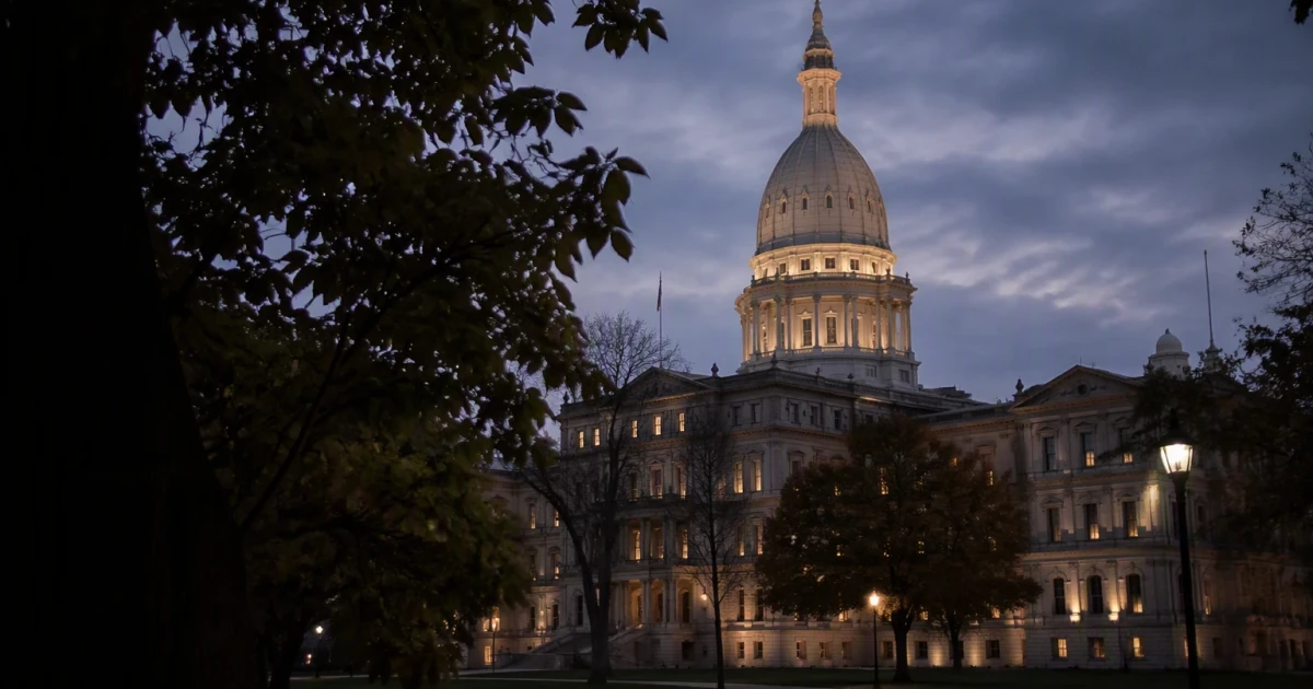 Abdul El-Sayed wins Michigan Senate primary, setting up pivotal race