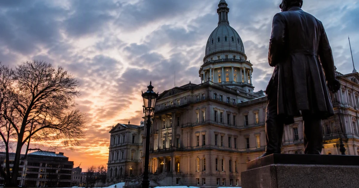 El-Sayed wins Michigan Senate primary in costly Democratic battle