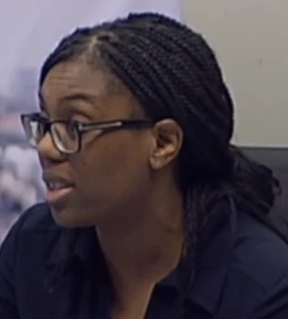 Kemi Badenoch — Wikimedia Commons