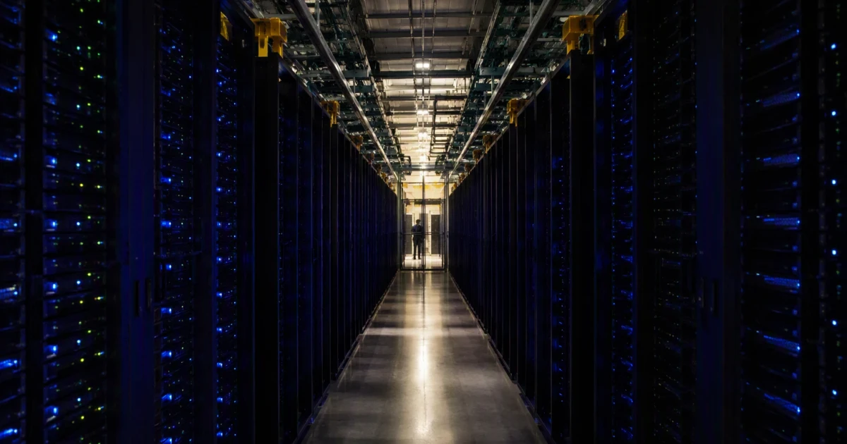 Volta valued at $2.4 billion after $10 billion AI deal