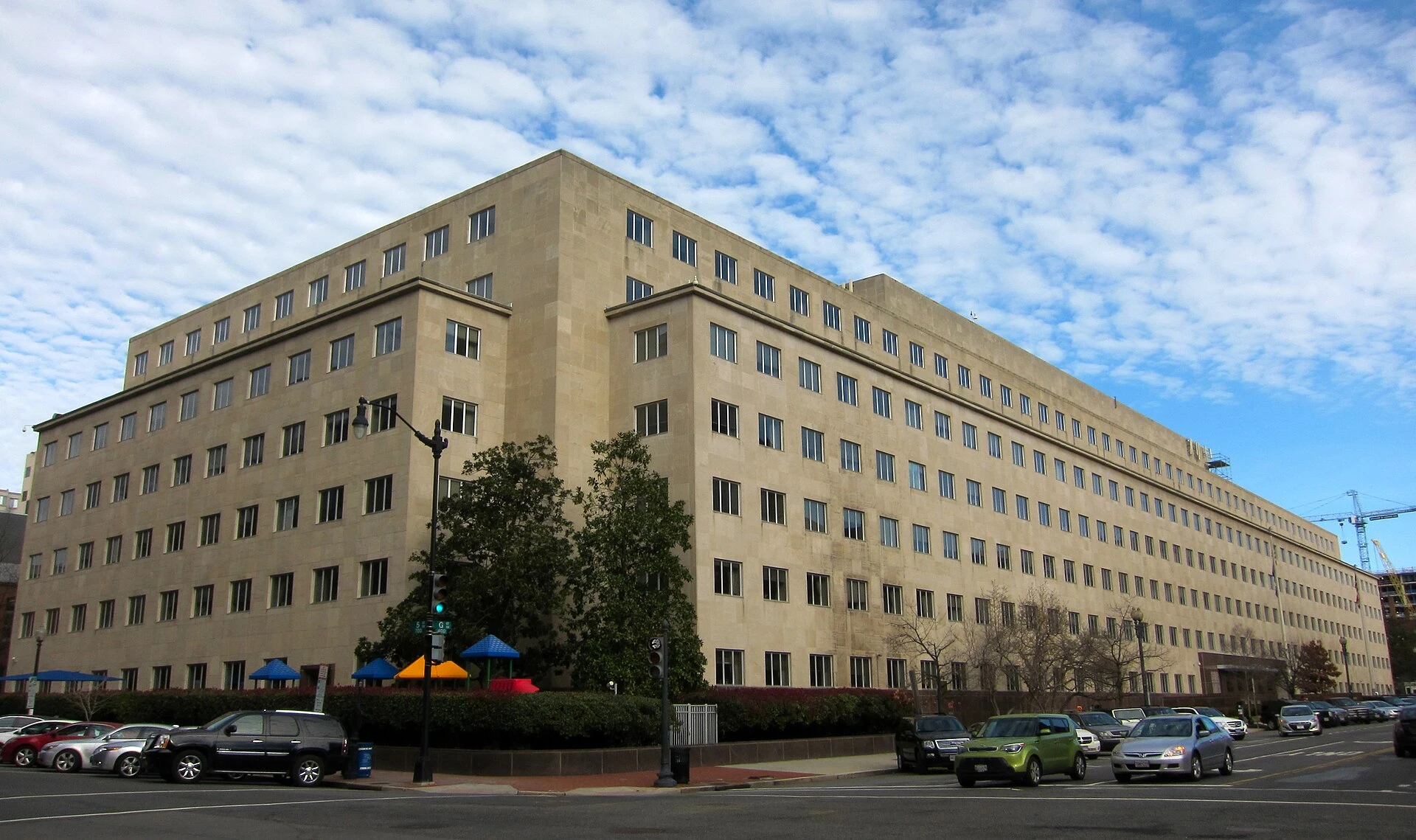 U.S. Government Accountability Office — Wikimedia Commons