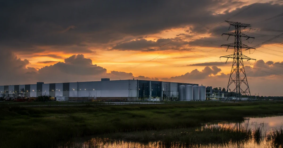 Texas pauses new data center approvals amid grid, water audit
