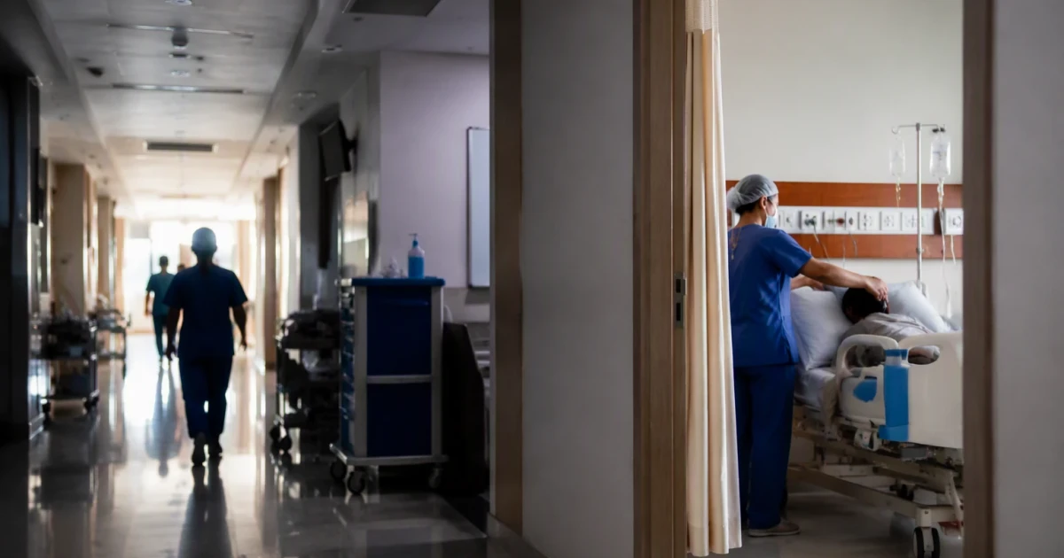 Manipal Health jumps in debut after $960 million IPO