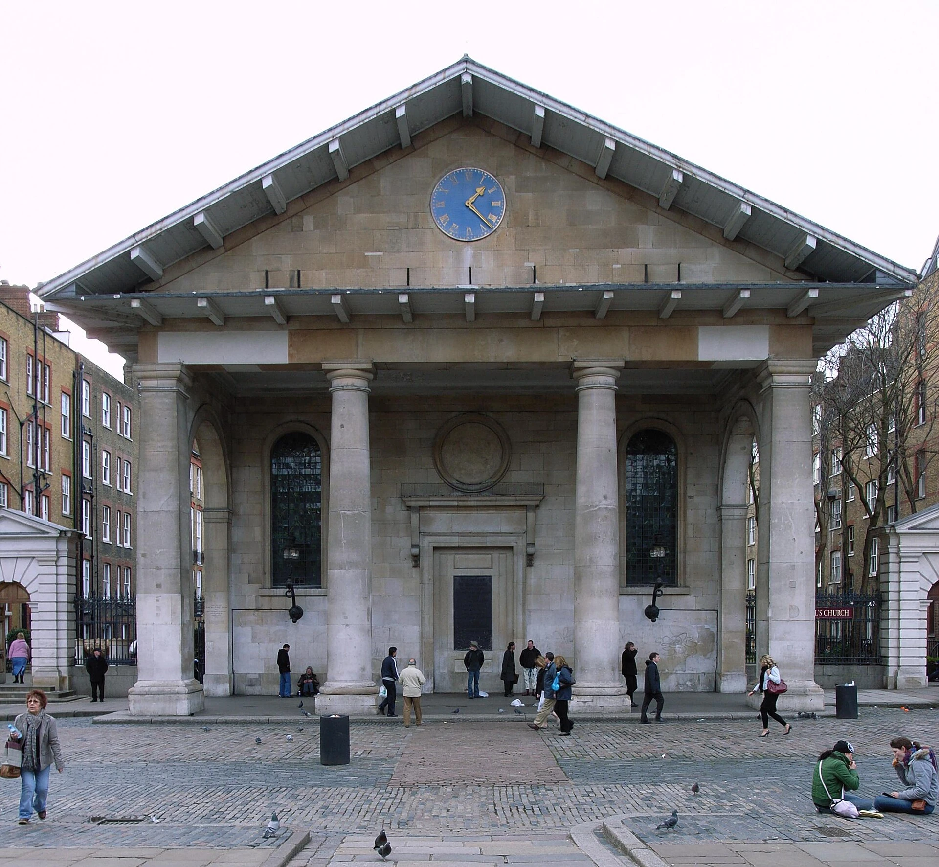Covent Garden — Wikimedia Commons