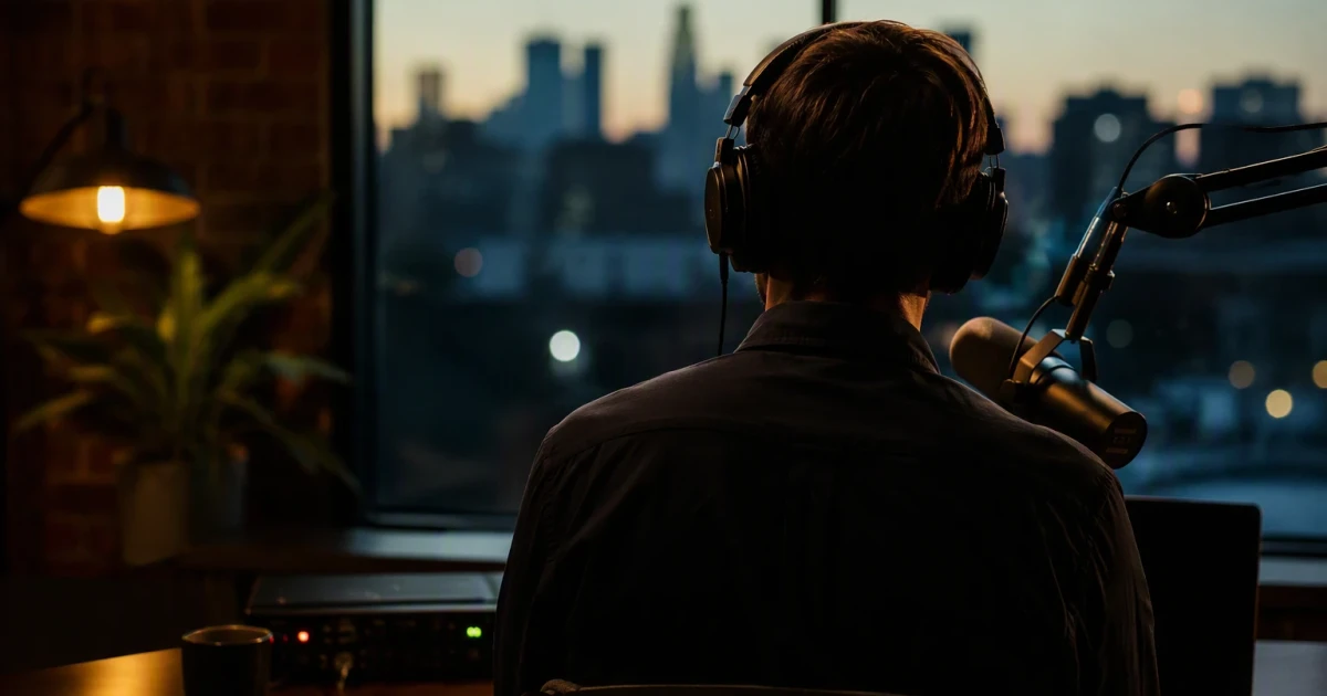 Lightspeed bets on creators and podcasts to win founders