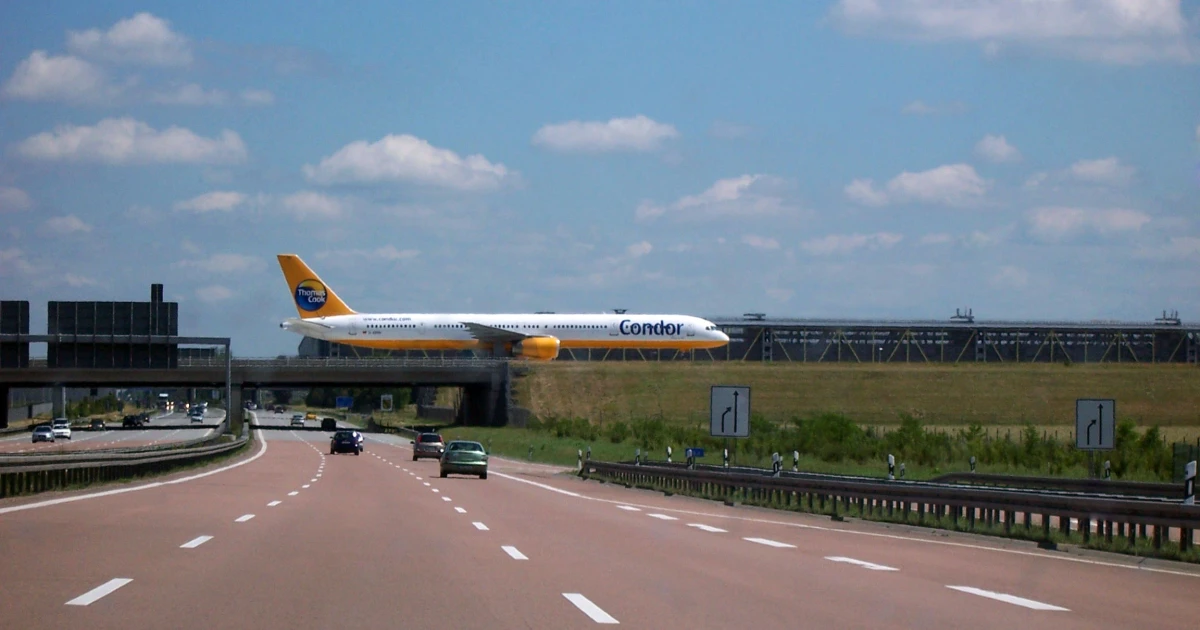 Drone attack disrupts Leipzig/Halle Airport, Germany opens terrorism probe