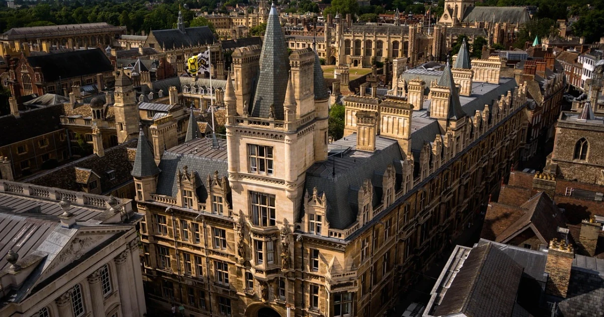Cambridge professor Jason Arday resigns amid qualifications row