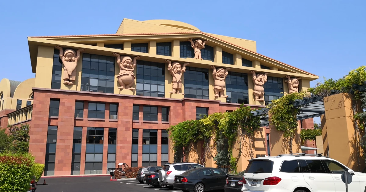 Toy Story 5 boosts Disney streaming, merchandise and parks revenue