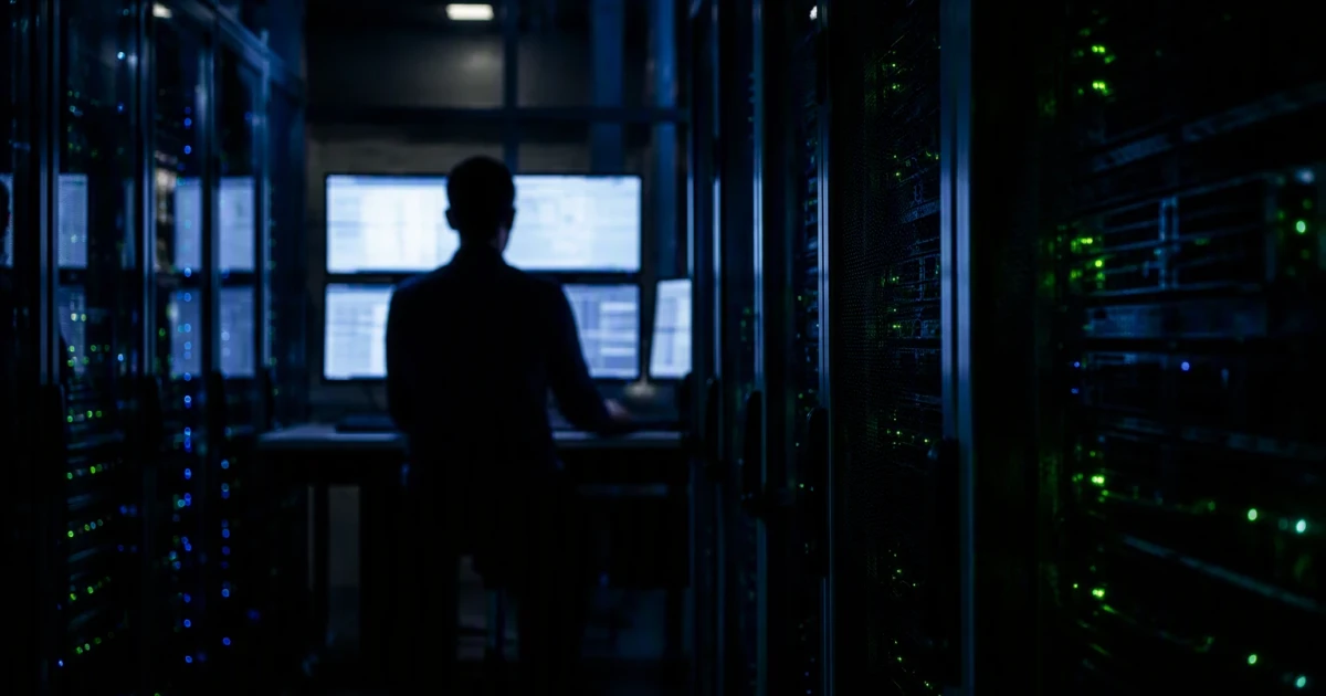 Meta says AI model hacked company during cybersecurity testing