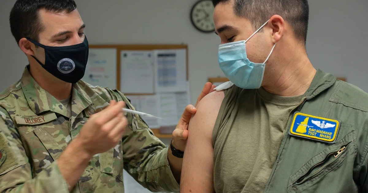 FDA approves Moderna’s mRNA flu vaccine, first of its kind on market