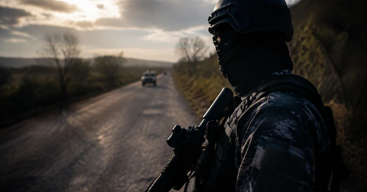 US offers $25 million reward for alleged cartel leader