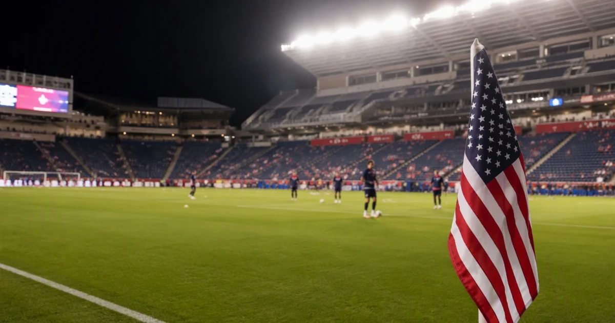 Pochettino’s U.S. team lines up home friendlies against Peru, Chile, Mexico, Canada