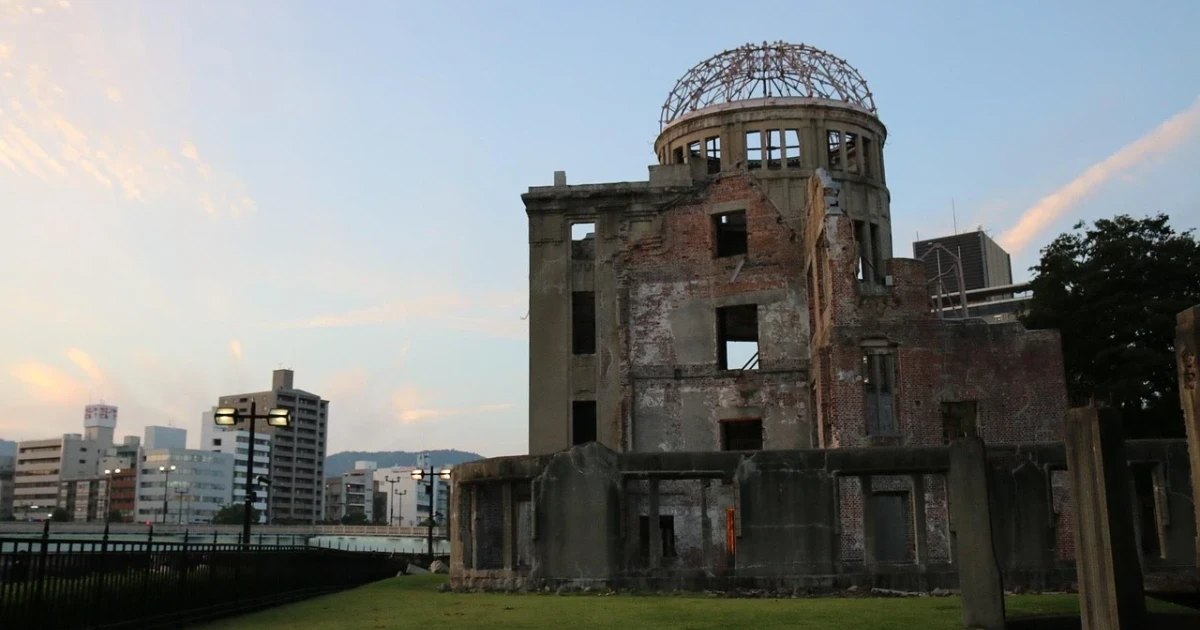 Hiroshima marks 81st atomic bombing anniversary with anti-nuclear warnings