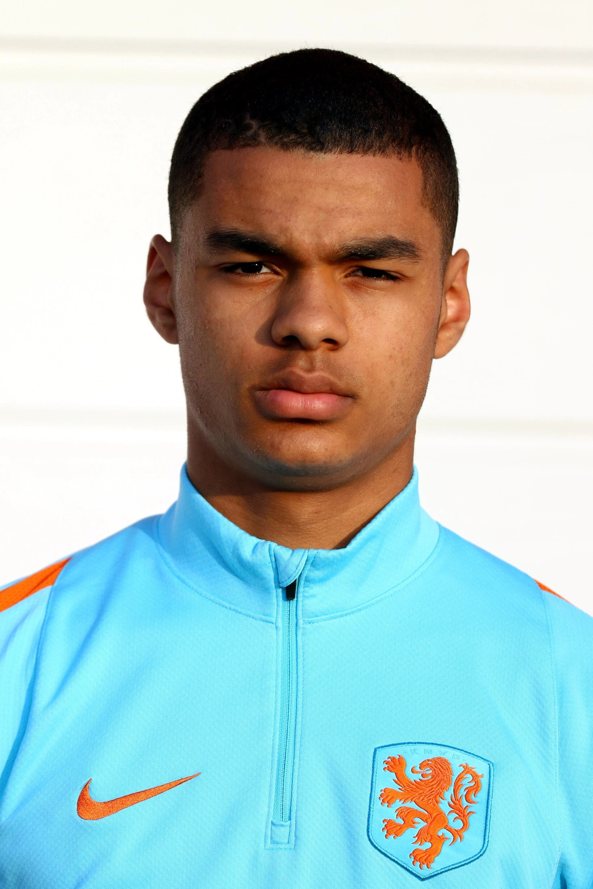 Cody Gakpo — Wikimedia Commons