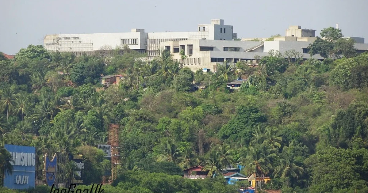 Goa High Court convicts Tarun Tejpal in 2013 sexual assault case