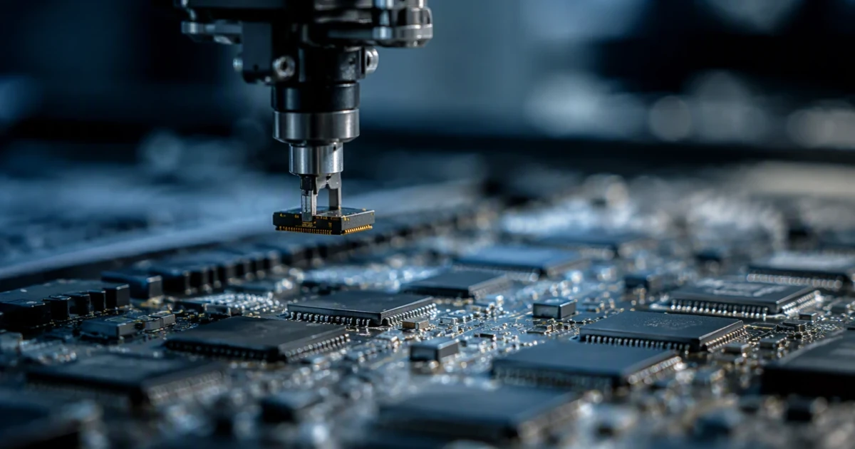 Samsung unveils next-generation AI memory to bolster chip lead