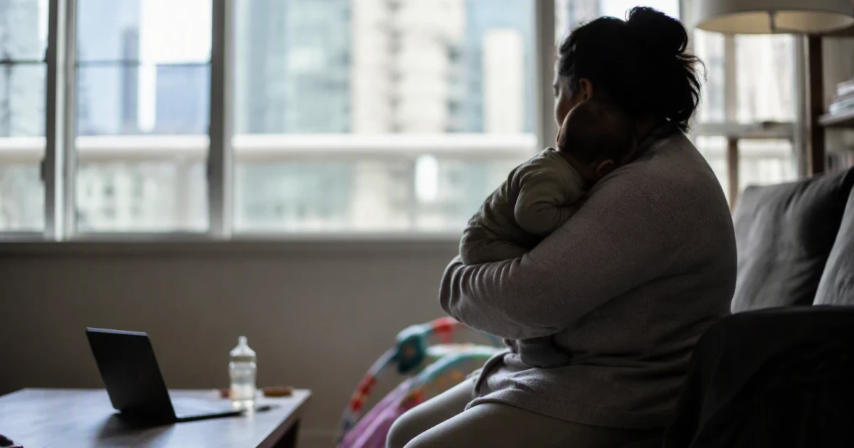 Trump administration plans tax incentives to expand paid family leave