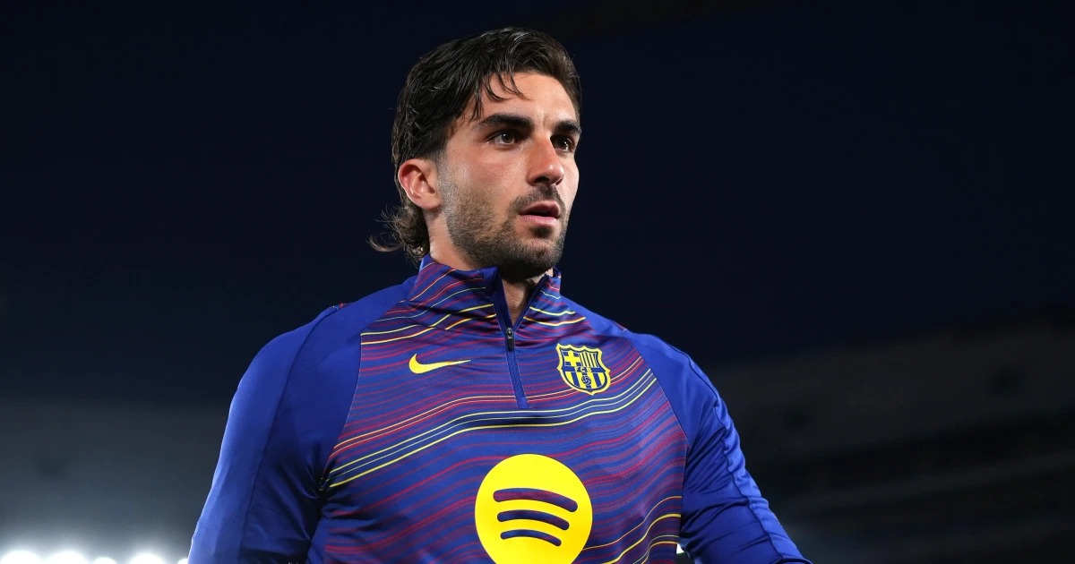 Barcelona fans angered by Ferran Torres as PSG interest grows