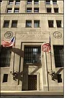 Federal Reserve Bank of St. Louis — Wikimedia Commons