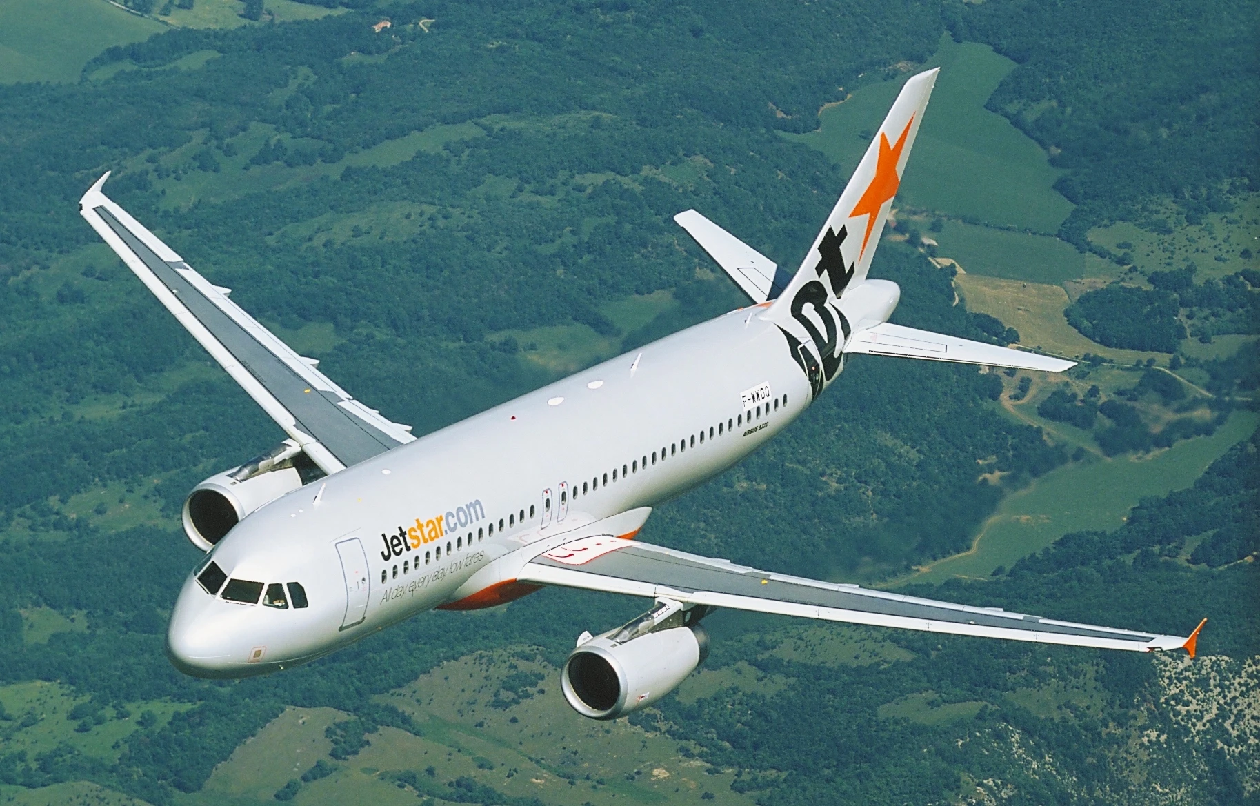 Jetstar — Wikimedia Commons