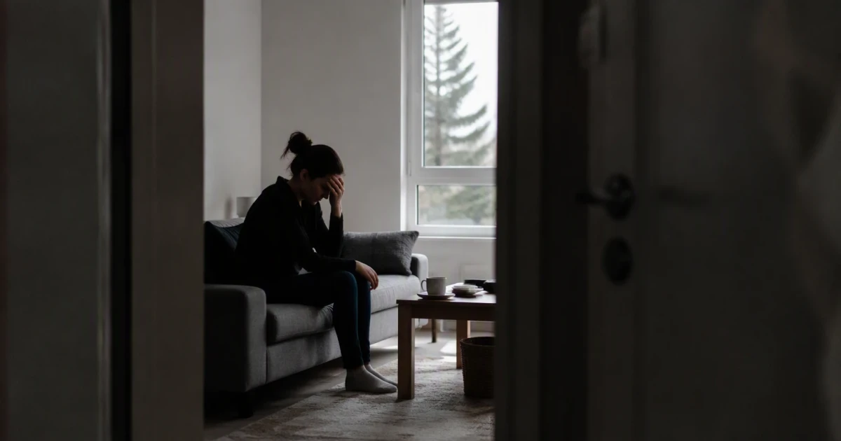 Why personality disorder diagnoses remain controversial and life-changing