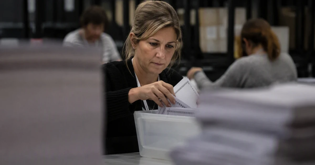 Rogue election officials face scrutiny amid fears of sabotage in key races