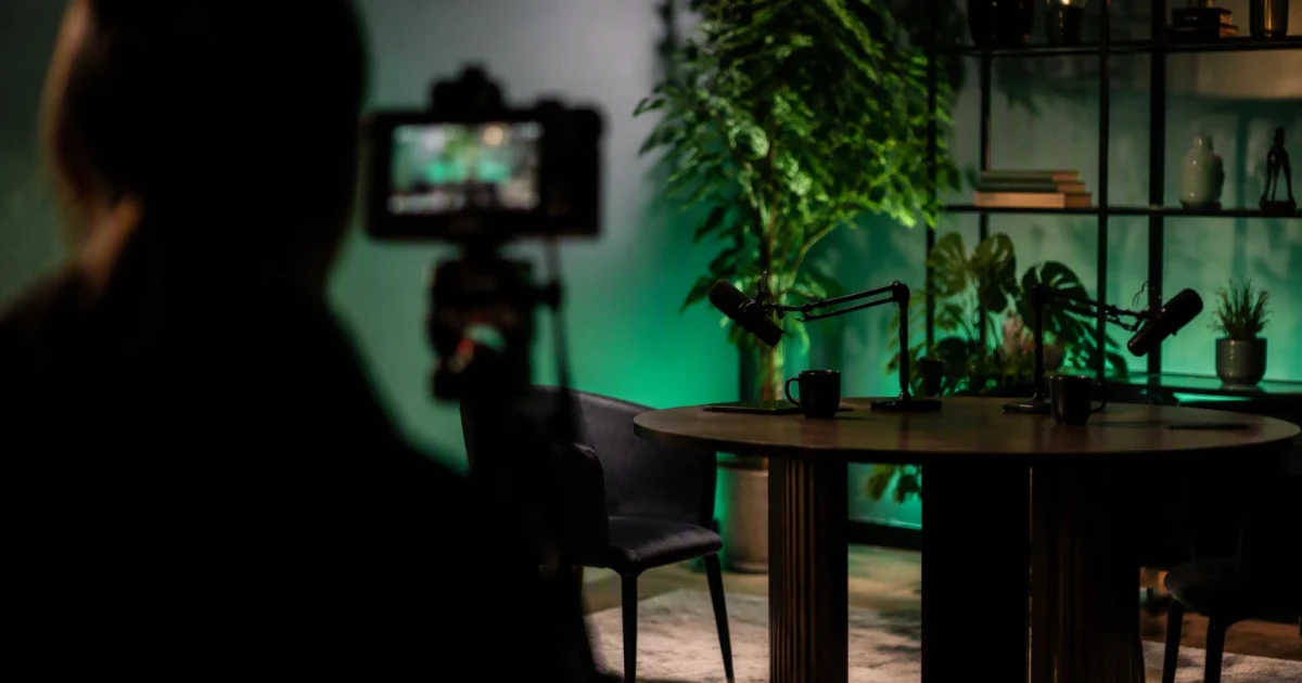 Progressive candidates build power through left-wing media ecosystem