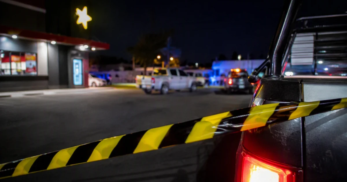 Mexican TikTok influencer César Gastélum shot dead during livestream in Culiacán
